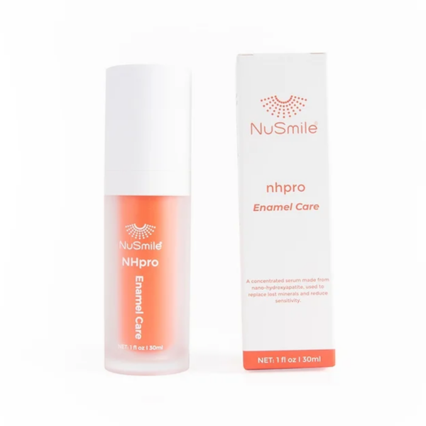 NuSmile Pro Enamel Care