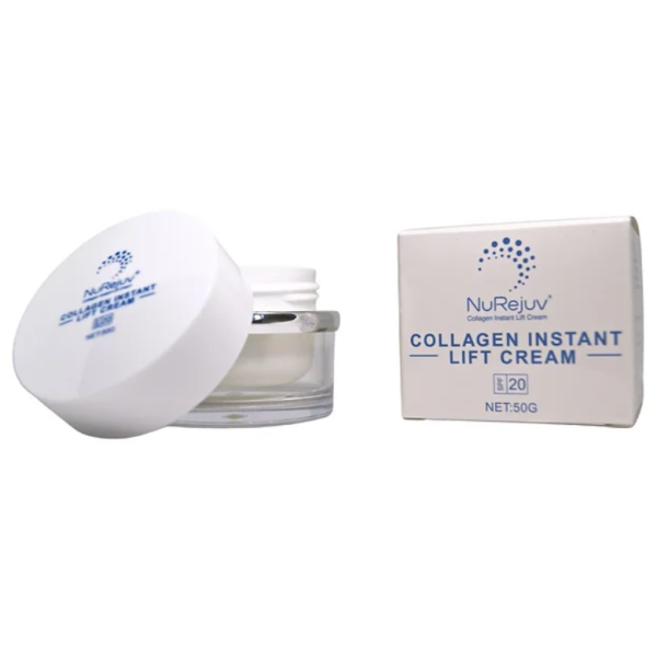 NuRejuv Collagen Instant Lift Face Cream
