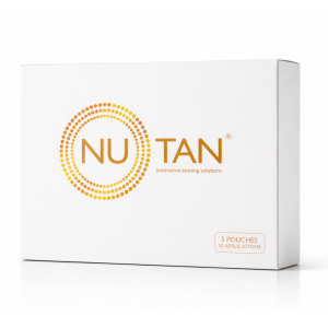 NuTan triple Strength Tanning patches