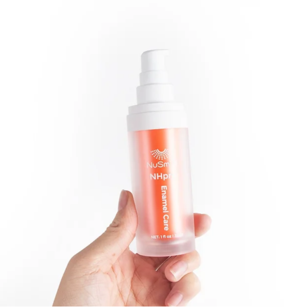 NuSmile Pro Enamel Care - Image 2