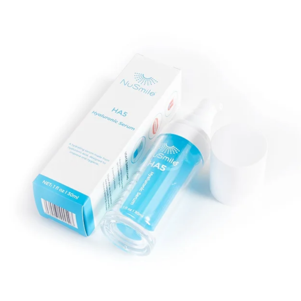 NuSmile NA5 Gum Hydrating syrum