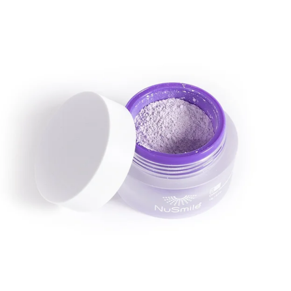 NuSmile V34 Colour Corrector Powder - Image 2