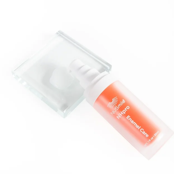 NuSmile Pro Enamel Care - Image 3