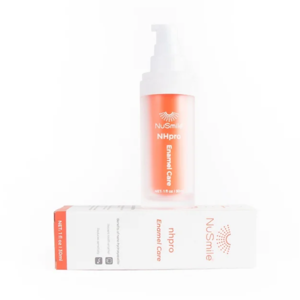 NuSmile Pro Enamel Care - Image 4