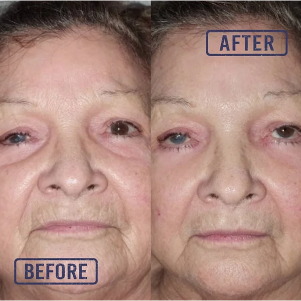 NuRejuv Collagen Instant Lift Face Cream - Image 4