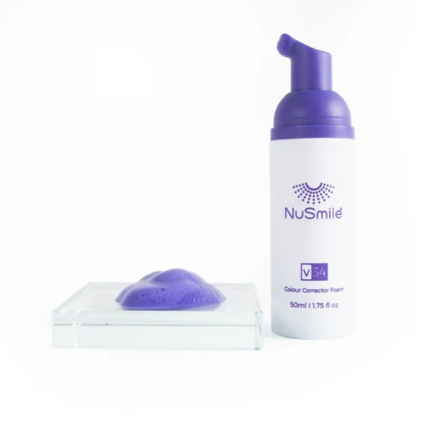 V34 Colour Correcting Foam - Image 4