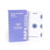NuSmile Pap plus teeth whiteing strips